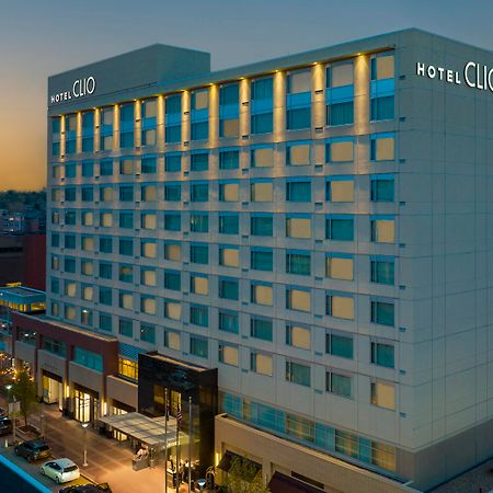 Hotel Clio, A Luxury Collection Hotel, Denver Cherry Creek Bagian luar foto